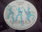 Force MD's-1