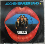 Jochen Brauer Band-0