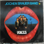Jochen Brauer Band-0