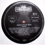 Jochen Brauer Band-4
