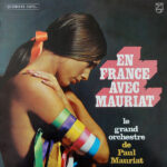 Le Grand Orchestre De Paul Mauriat-0