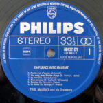 Le Grand Orchestre De Paul Mauriat-2