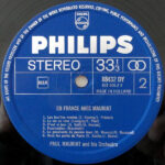 Le Grand Orchestre De Paul Mauriat-3