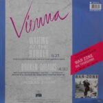 Vienna (27) / Orchester Jacques Zwart-1