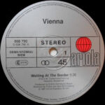 Vienna (27) / Orchester Jacques Zwart-2