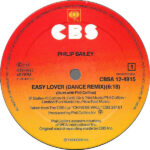 Philip Bailey Duet With Phil Collins / Philip Bailey-2