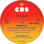 Philip Bailey Duet With Phil Collins / Philip Bailey-3