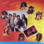 David Lindley And El Rayo-X-1