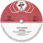Den Harrow-2