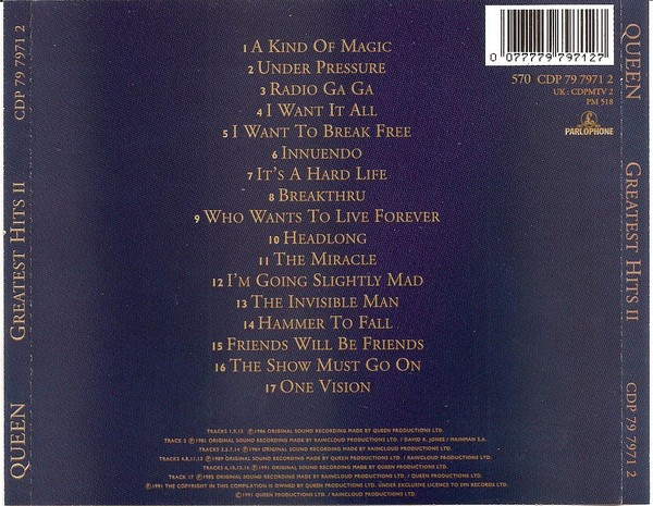 Queen-1