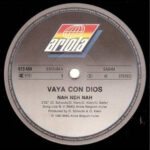 Vaya Con Dios-2
