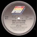 Vaya Con Dios-3