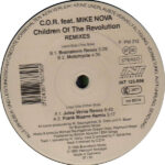 C.O.R. (2) Feat. Mike Nova-0