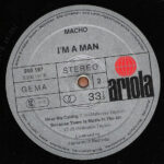 Macho-2