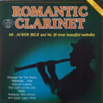 Acker Bilk-0