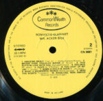 Acker Bilk-3