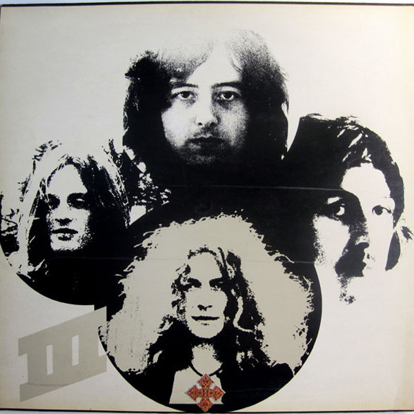 Led Zeppelin-1