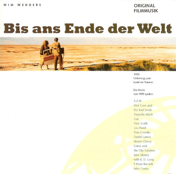 Bis Ans Ende Der Welt (Original Filmmusik)-0 Various-0