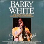 Barry White And Love Unlimited Also Featuring The Love Unlimited Orchestra*-0