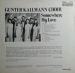 Günter Kallmann Chor-1