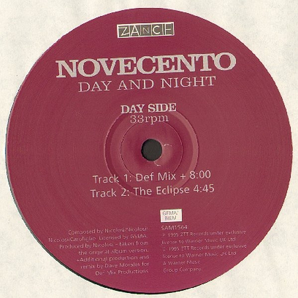 Novecento-1