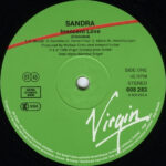 Sandra-2