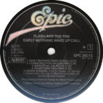 Flash And The Pan*-3