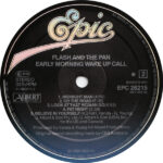 Flash And The Pan*-4
