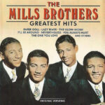 The Mills Brothers-0