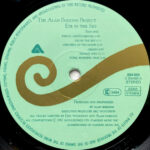 The Alan Parsons Project-2