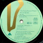 The Alan Parsons Project-3