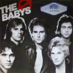 The Babys-4
