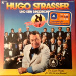 Hugo Strasser Und Sein Tanzorchester-0