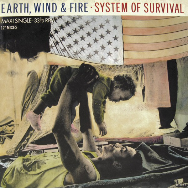 Earth, Wind & Fire-0