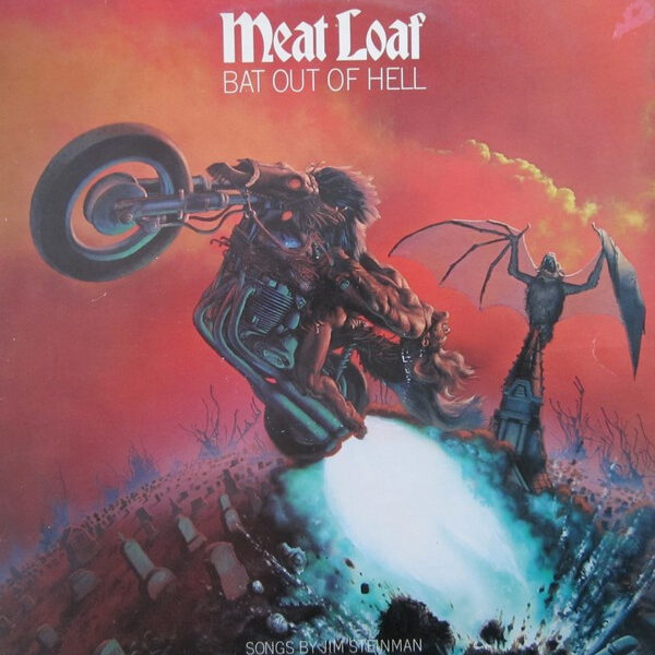 Meat Loaf-0