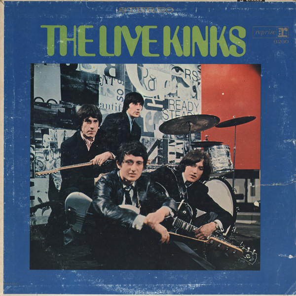 The Kinks-0