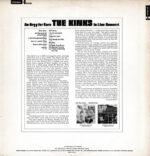 The Kinks-1