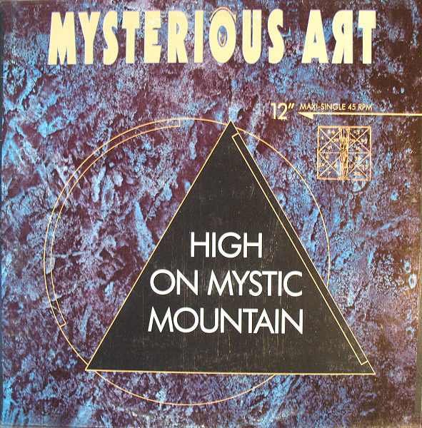 Mysterious Art-0