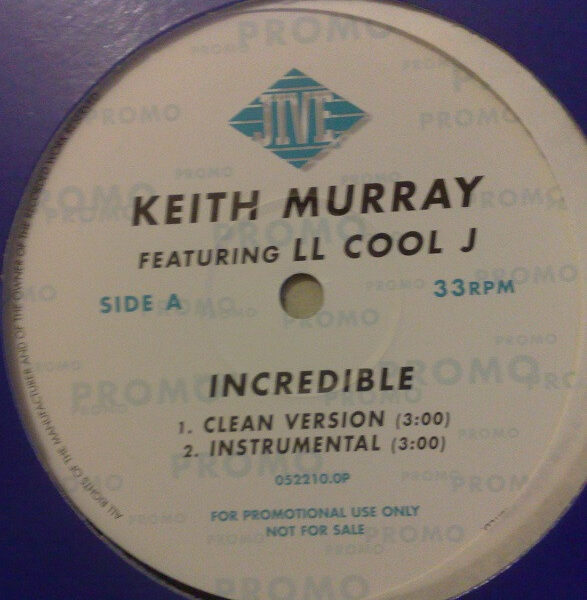 Keith Murray-0