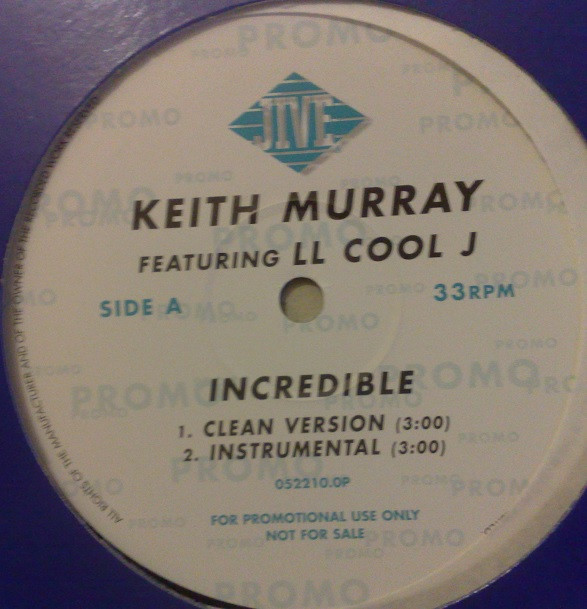 Keith Murray-0