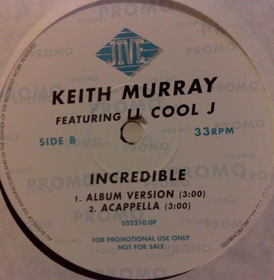 Keith Murray-1