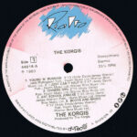 The Korgis-1