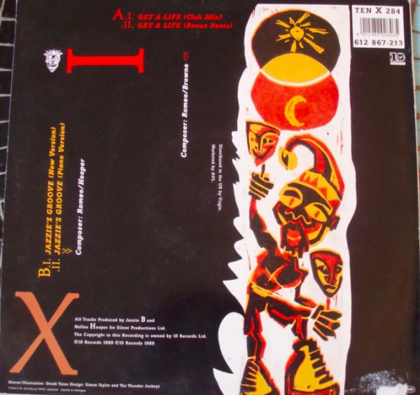 Soul II Soul-1