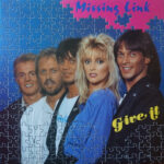 Missing Link (8)-0