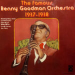 Benny Goodman-0