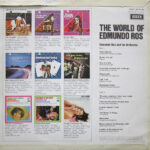 Edmundo Ros And His Orchestra*-1