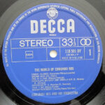 Edmundo Ros And His Orchestra*-2