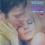 Norrie Paramor & His Orchestra*-0