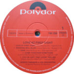 Norrie Paramor & His Orchestra*-1