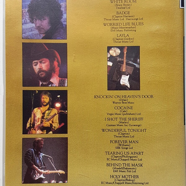 Eric Clapton-1